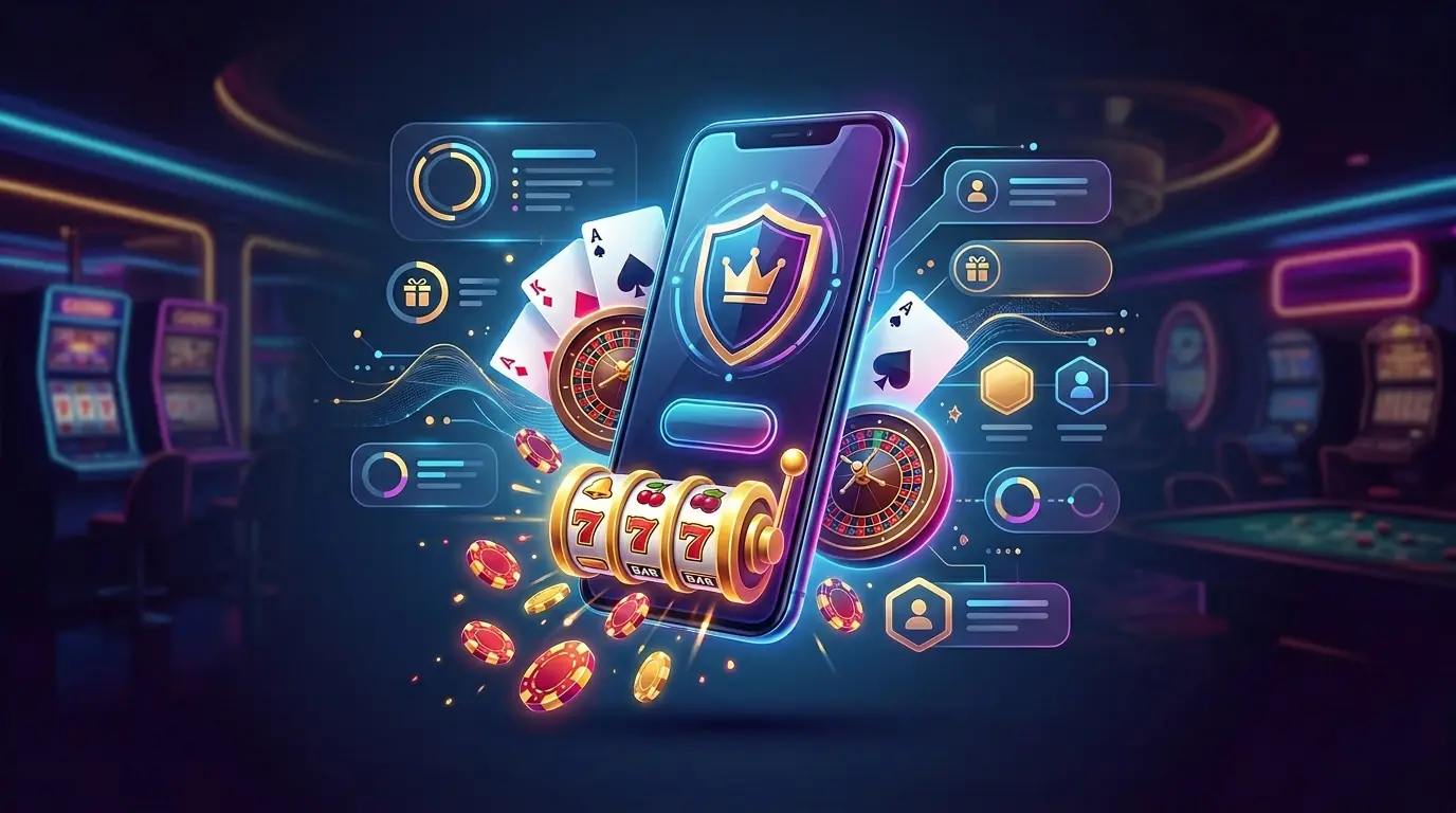 App Rex casino