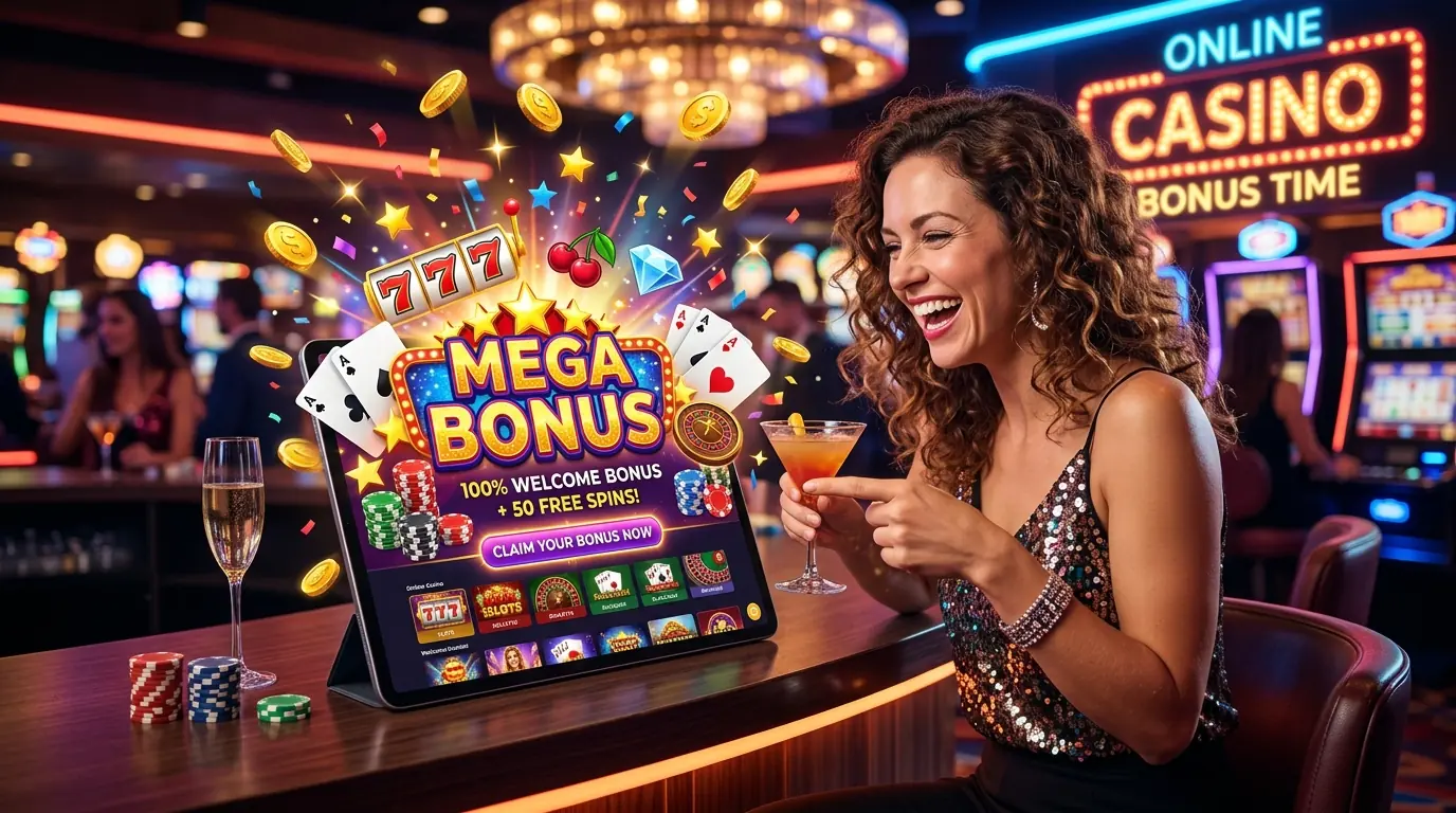 Bonus bei Rex casino