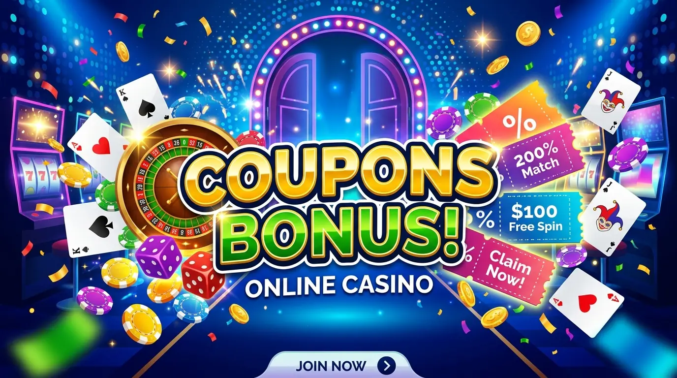 Coupons bei Rex casino