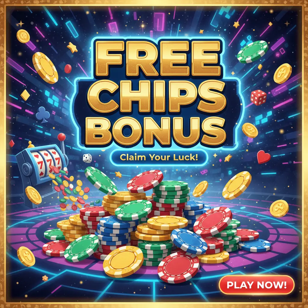Gratis Chips bei Rex casino