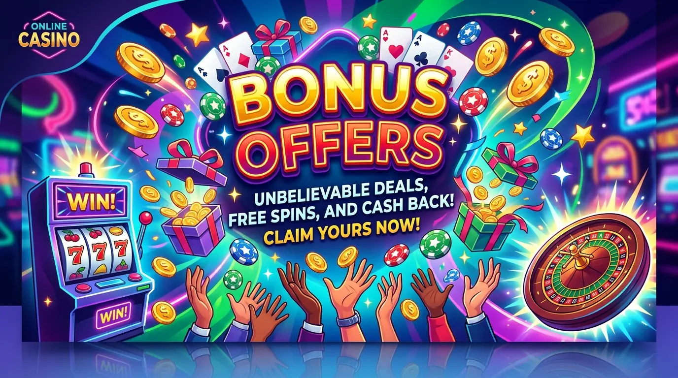 Bonus Angebote Rex casino