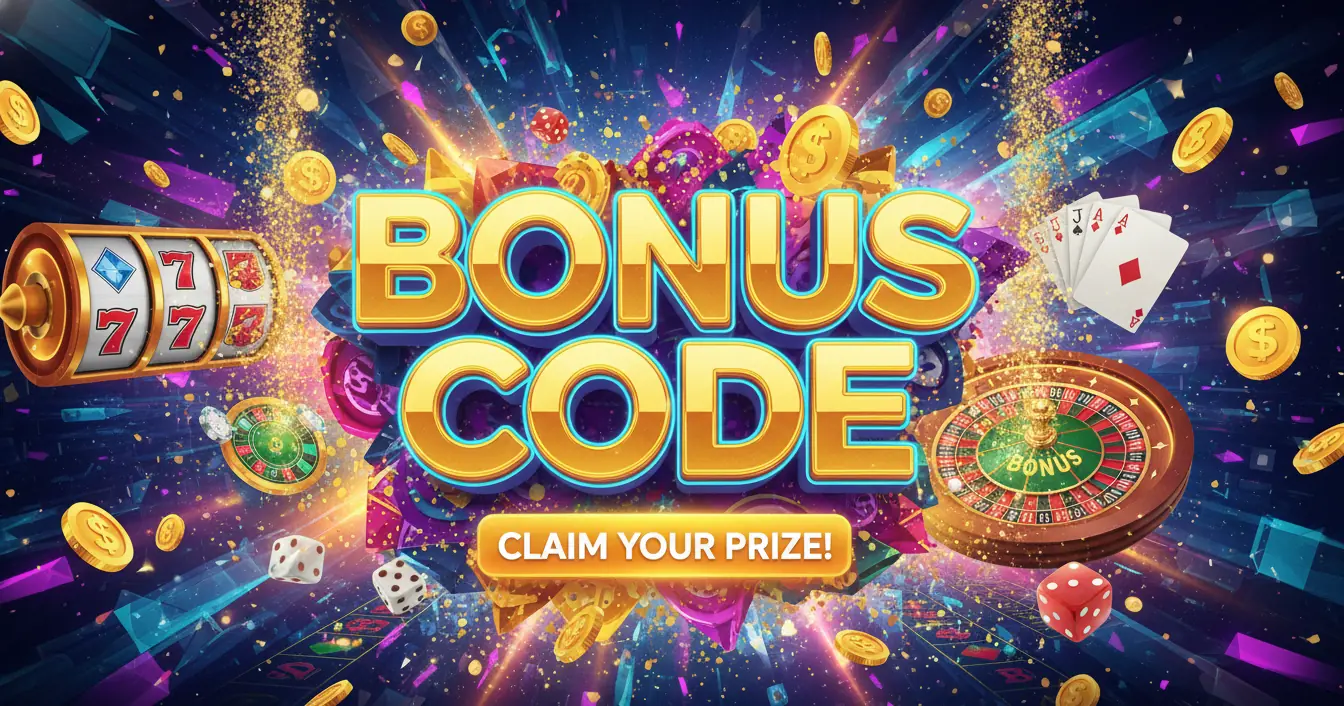 Bonuscode bei Rex casino