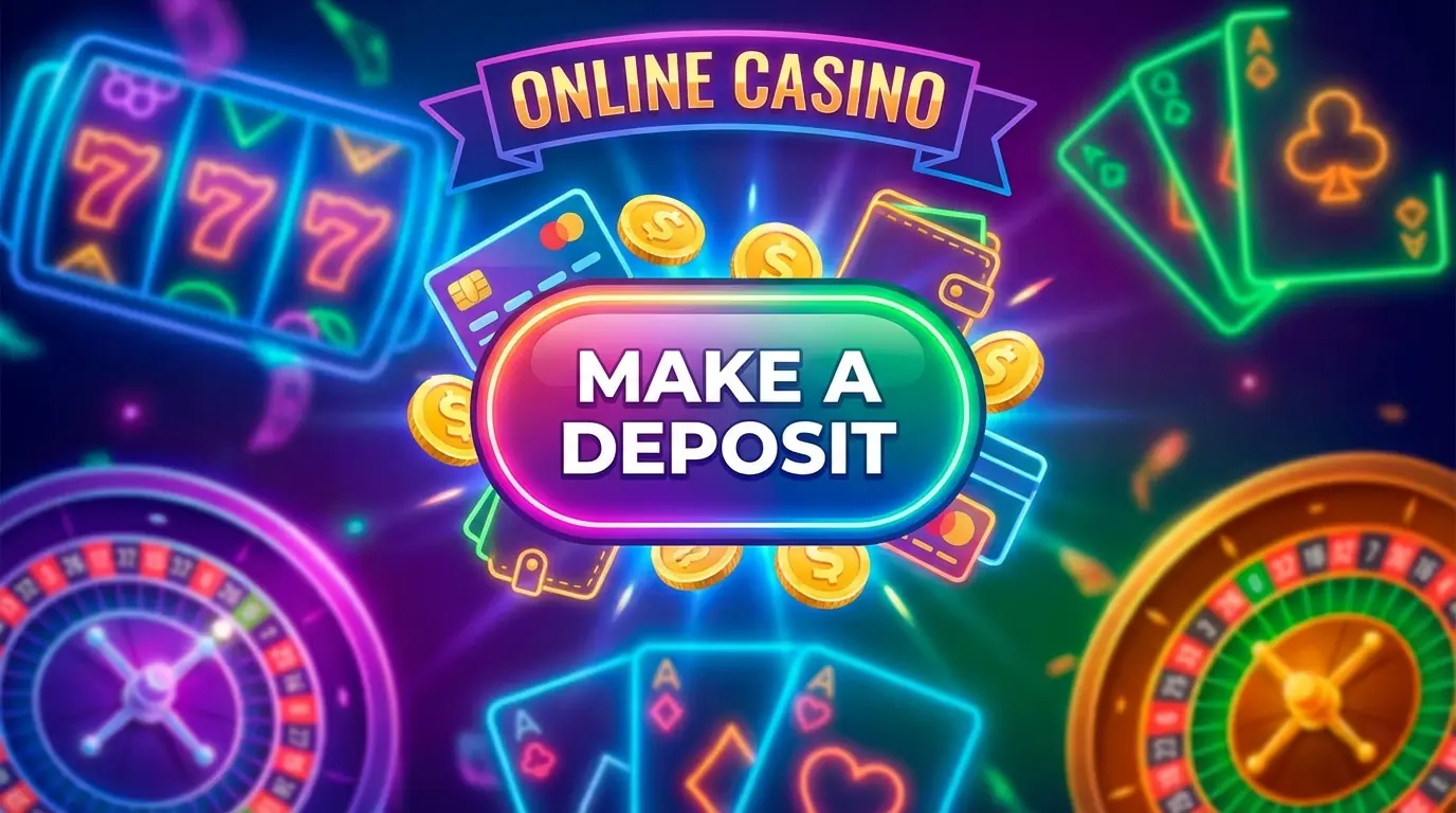 Einzahlung Rex casino
