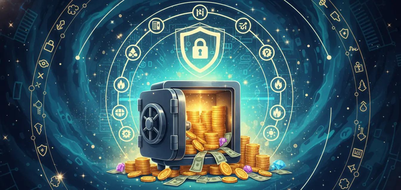 Rex casino sicher