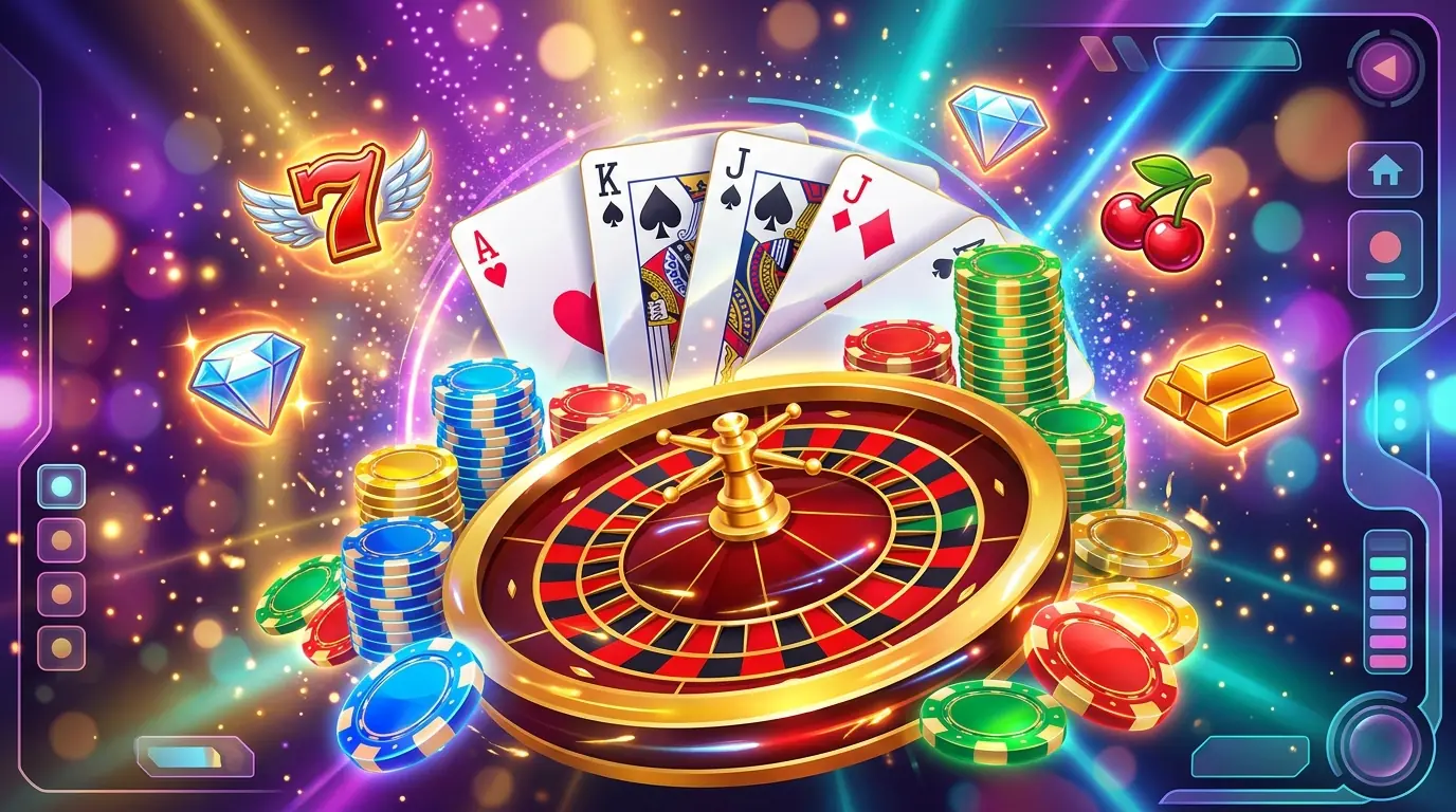 Wer besitzt Rex casino