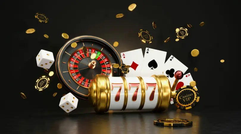 Spiele Rex casino