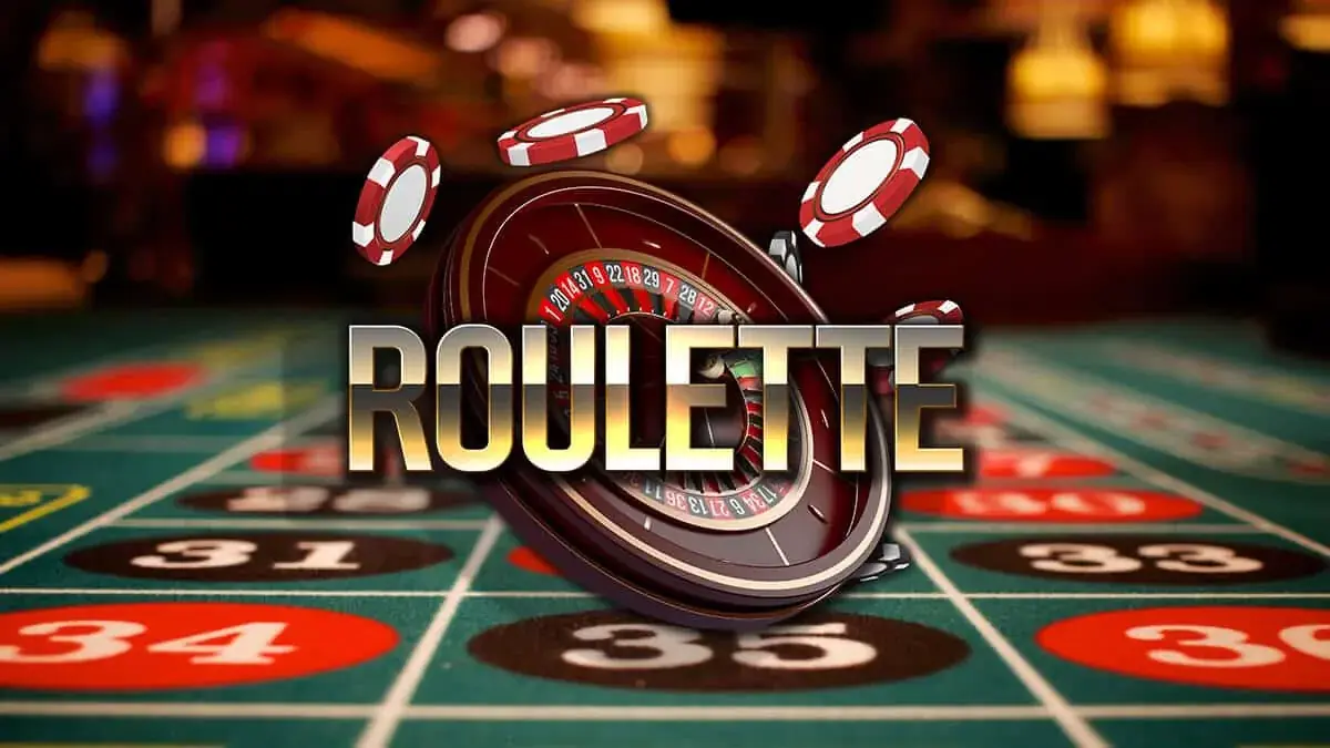 Roulette bei Rex casino