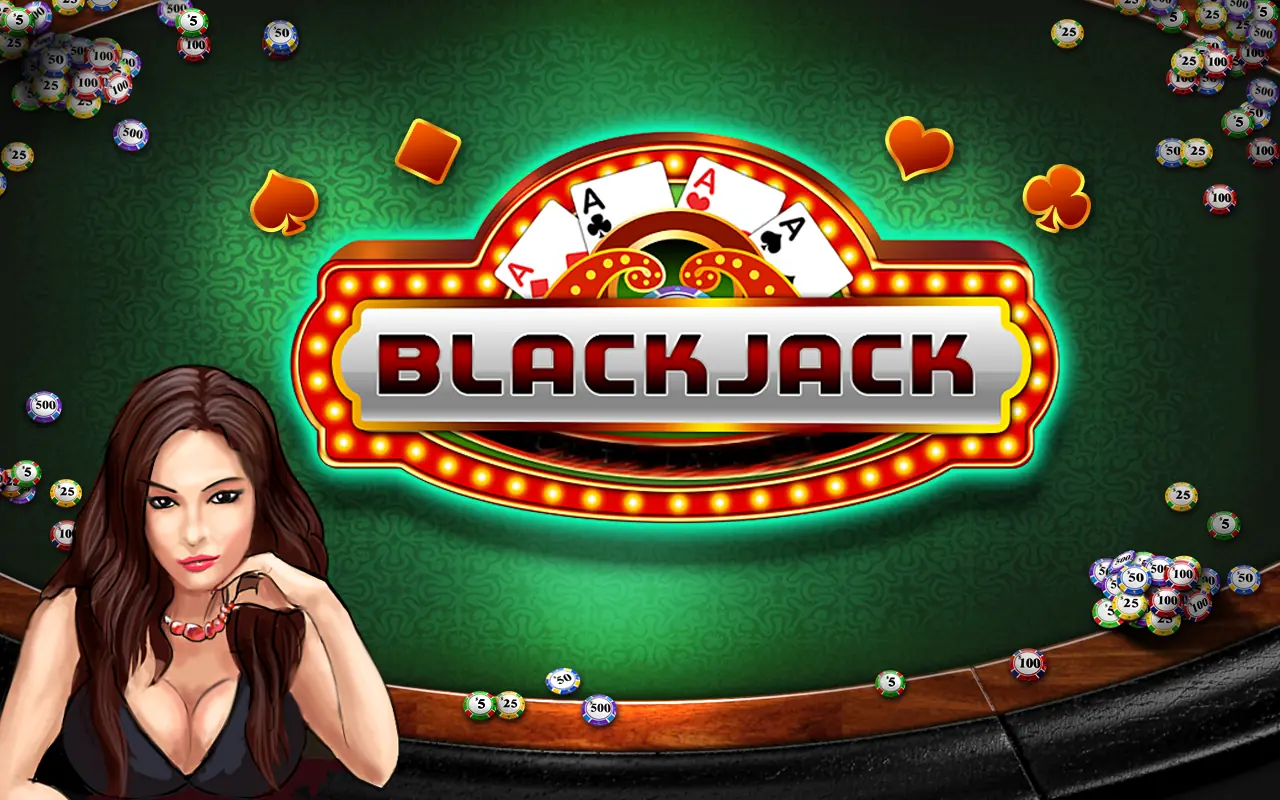 Blackjack Rex casino