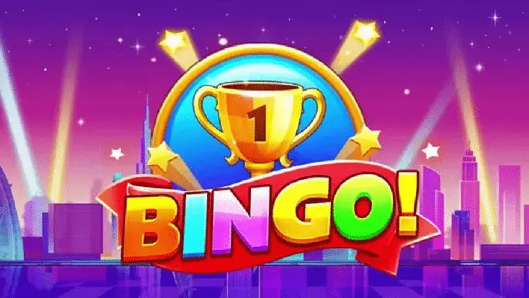 Bingo bei Rex casino