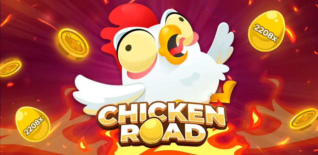 Rex casino Chicken Road