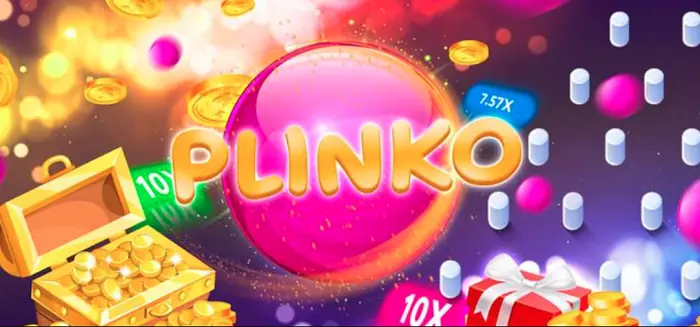 Plinko bei Rex casino